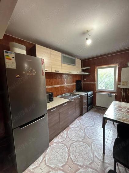 De vanzare apartament cu 4 camere si 2 balcoane, mobilat ?i utilat - 11