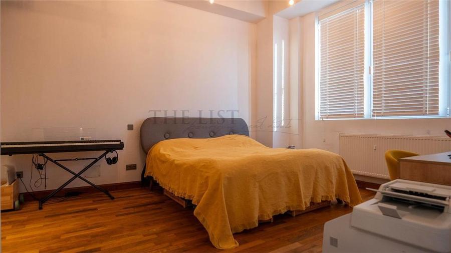 Penthouse Spectaculos | 2 Locuri Parcare | 2 Boxe | PIPERA - 10