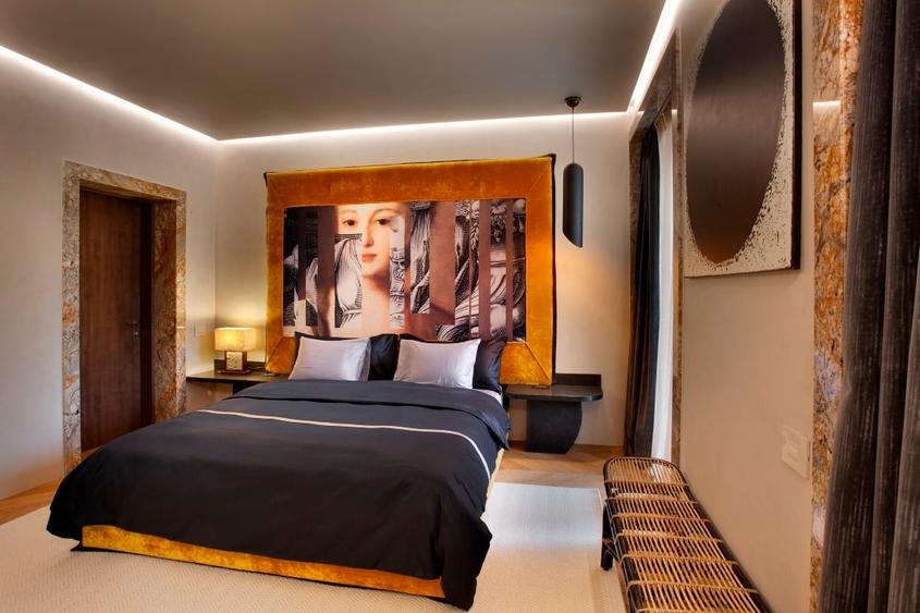 Apartament premium 3 Camere cu concierge , sală sport și saună – Primăverii - 6