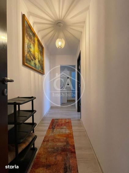 Apartament cu 2 camere de inchiriat in zona Salca, Oradea. - 3