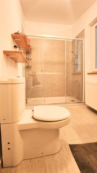 Vila 5 Camere, Complet Mobilata Si Utilata, Azuga, Teren 500 mp - 17