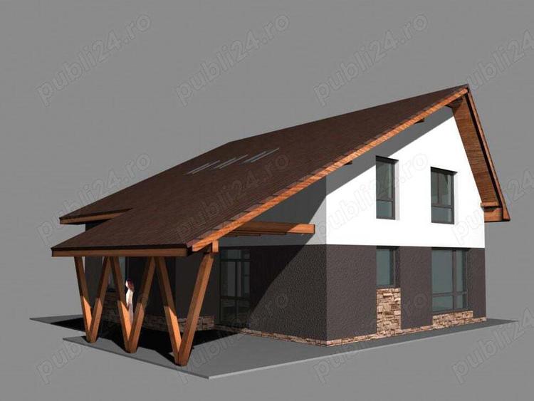 Casa 5 camere in Mihail Kogalniceanu - 4