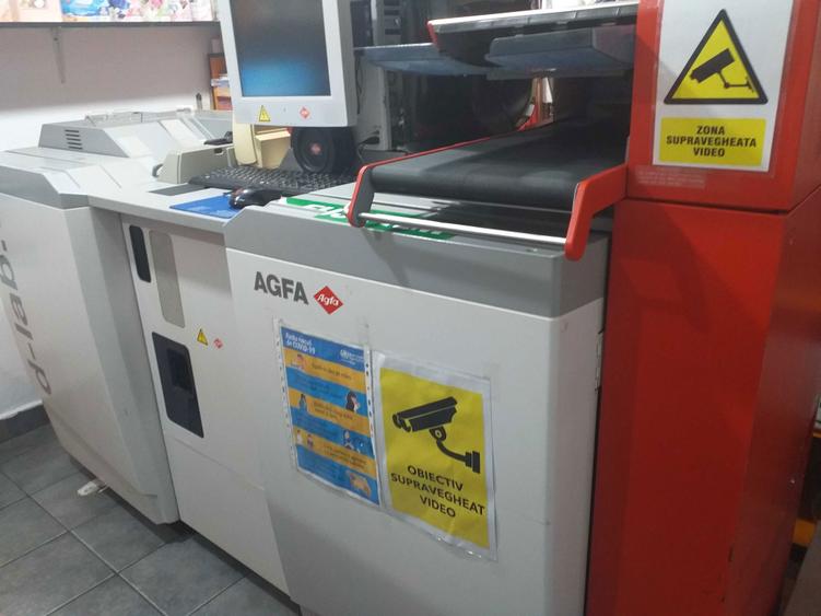 Vand spatiu comercial cu activitate foto - 2