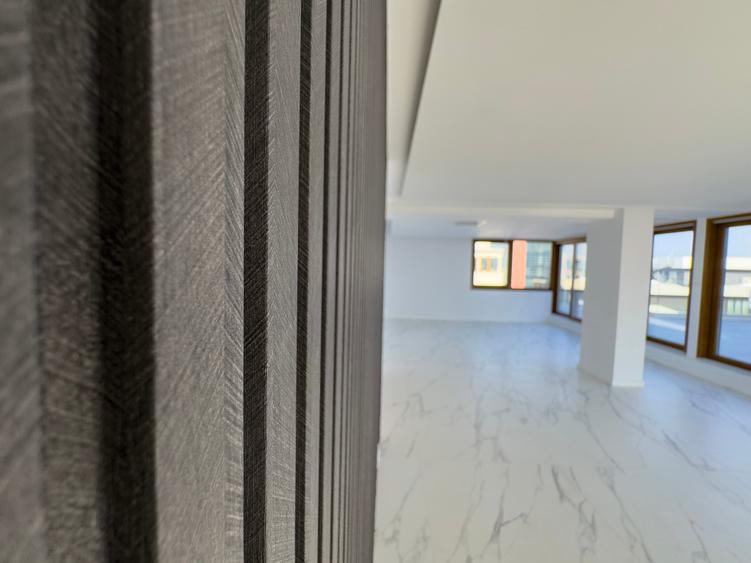 Penthouse spectaculos și exclusivist | Bulevardul Pipera nr. 1 | Comision 0% - 12