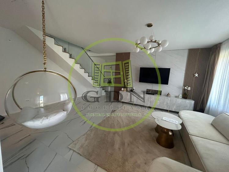 Casa P+1, teren 367 mp, 130 mp utili, zona Damila - 3