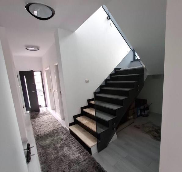 Casa P+1 din caramida, moderna ?i eficienta energetic (2025) - 5