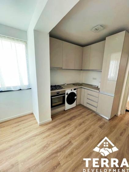 3 camere, Tomis Plus - Pozitie excelenta - 12