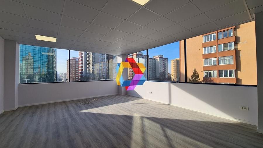 Cladire mixta - 1860 mp cu chiriasi - 4