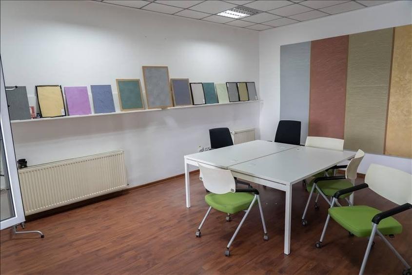 Birouri cu intrare din strada langa aeroport - 3