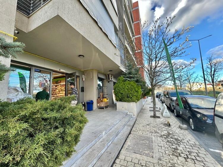 Spatiu comercial | parter | Complex Green Lake - 10