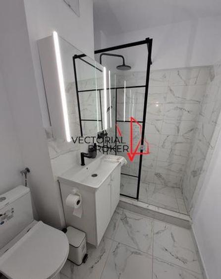 Apartament renovat mobilat si utilat- Doamna Ghica - 3