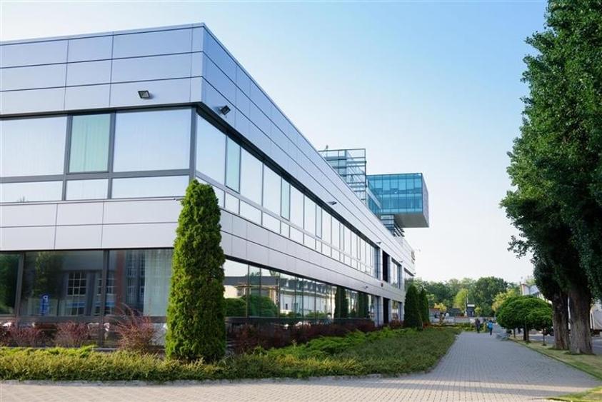 Birouri noi de inchiriat In Sema Parc - Bruxelles - 1