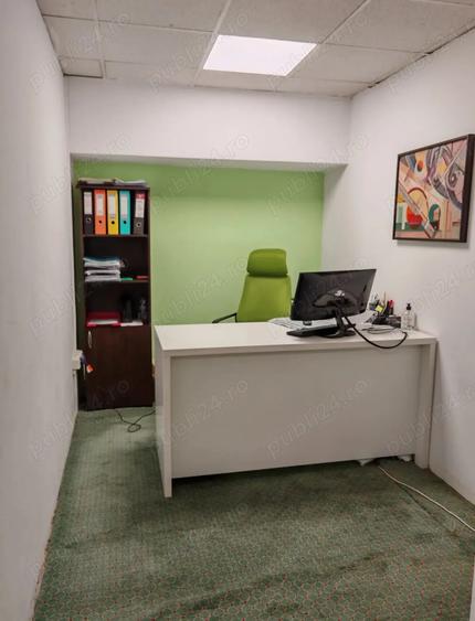 Birou de inchiriat - 1