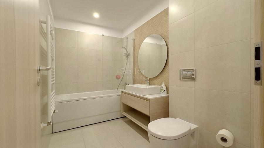 Apartament complet mobilat - 8