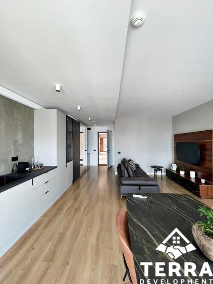 2 camere , Statiunea Mamaia ( Central ) - 1