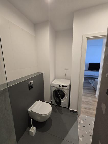 Exclusivitate -  Ansamblul Mobipark -  Apartament (Studio) 2 camere - 10