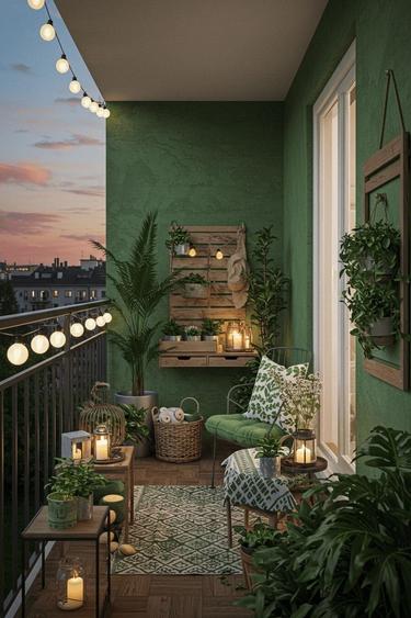 Apartament Modern si spatios etaj intermediar - 2