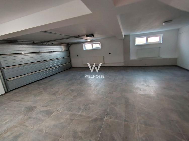 Casa noua Sibiu, Selimbar - 4 camere, garaj, curte mare - 16