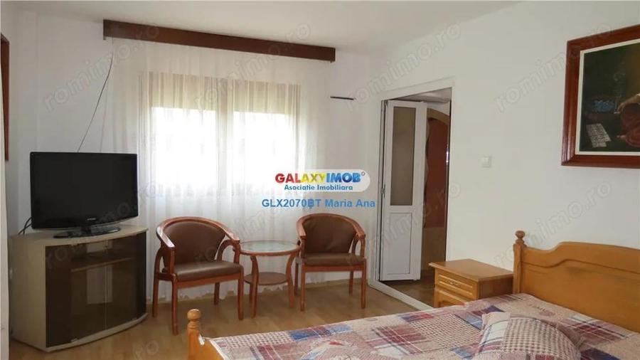 Casa cu teren 800 mp., la pret de apartament, Catamarasti Deal! - 9