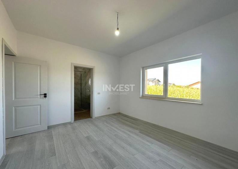 Casa de vanzare, 4 camere in Valea Lupului, Ia?i - 2