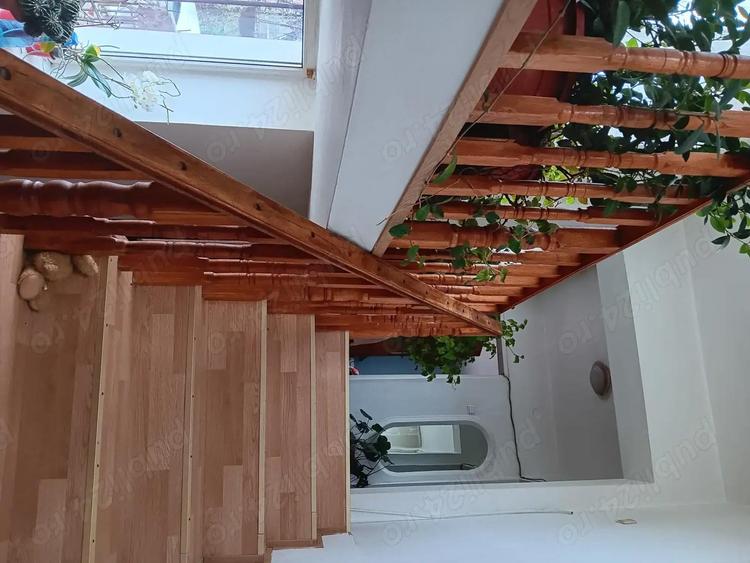 Vand casa in jud Valcea, comuna Vladesti, sat Priporu - 5