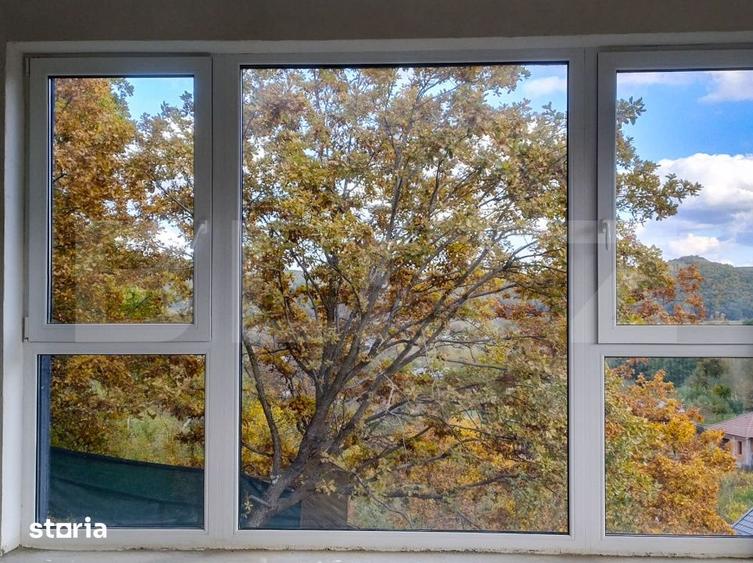 Casă cu 4 camere cu Teren 456 Mp în Sava