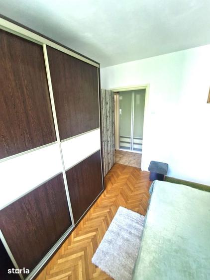 Apartament cu 2 camere semidecomandat în Drumul Taberei