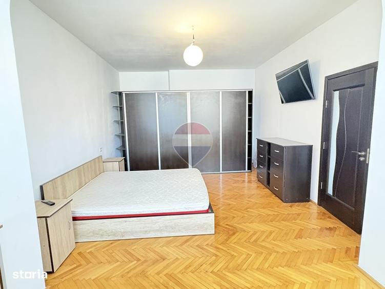 Apartament 2 camere de inchiriat | Str. Lucian Blaga | Arad - 4