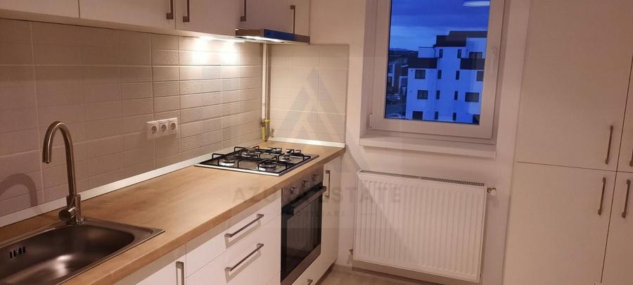 Apartament modern 2 camere PetFriendly 48 mp utili etaj 3 Arhitectilor - 5