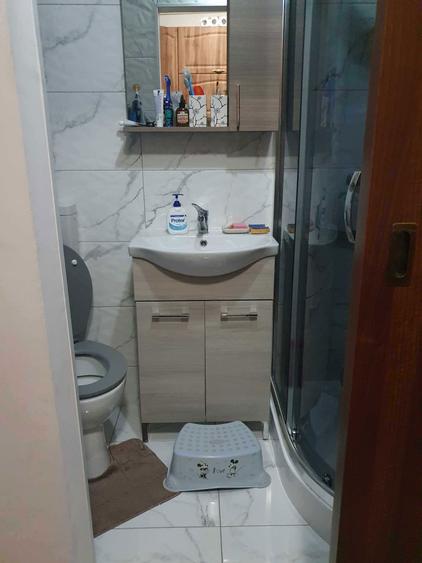 Vand garsoniera recent renovata - 2