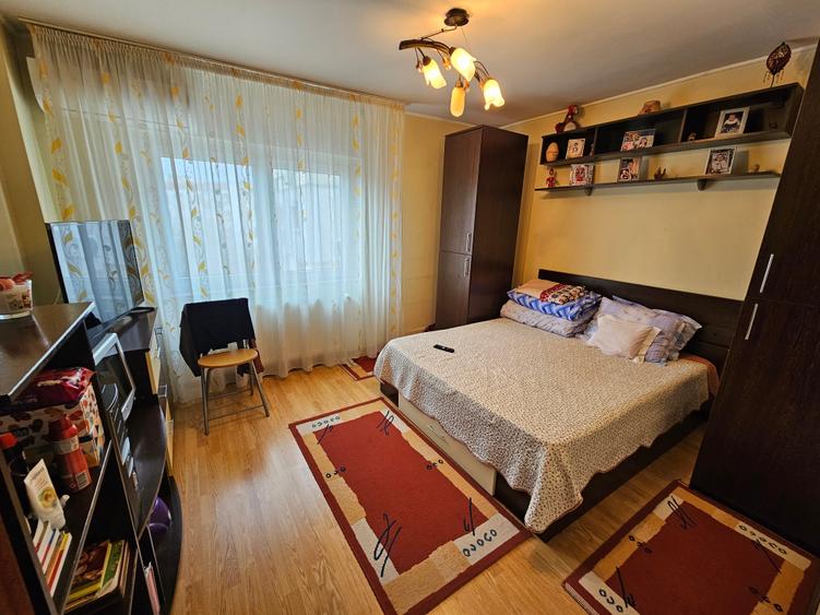 Apartament 3 camere Drumul Sarii - 4