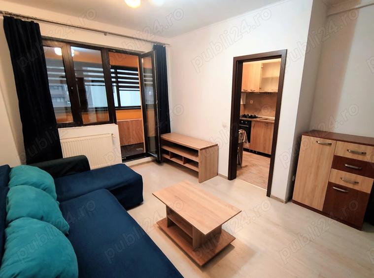 Garsoniera de vanzare in Dream Residence zona Pucheni, Sector 5 - 1