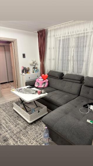 Vând apartament cu 2 camere  - 8