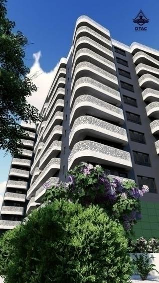 *BLOC NOU* 1 camera, zona Mircea-Galata - 2