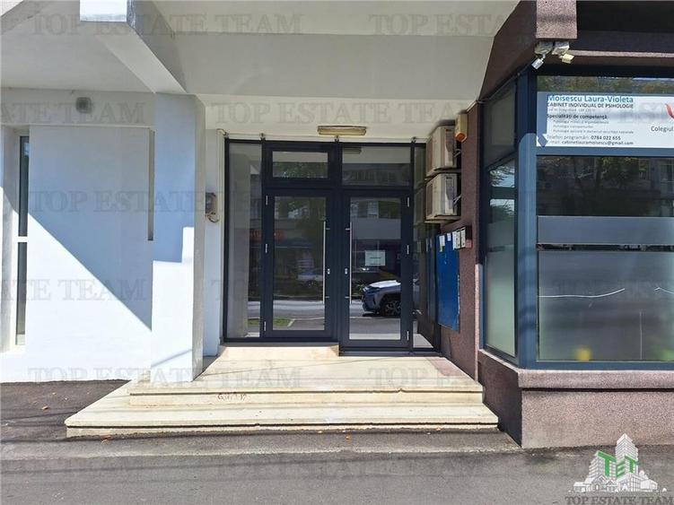 Spatiu comercial - Braila - centru - vanzare - 2