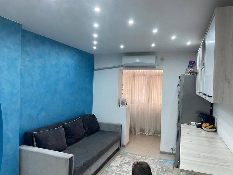 Vand apartament zona centrala - 2