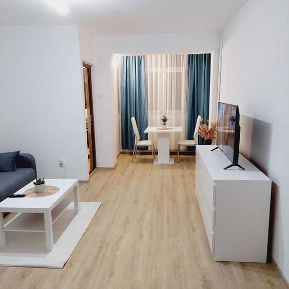 Garsoniera moderna de inchiriat in zona de Nord - 7