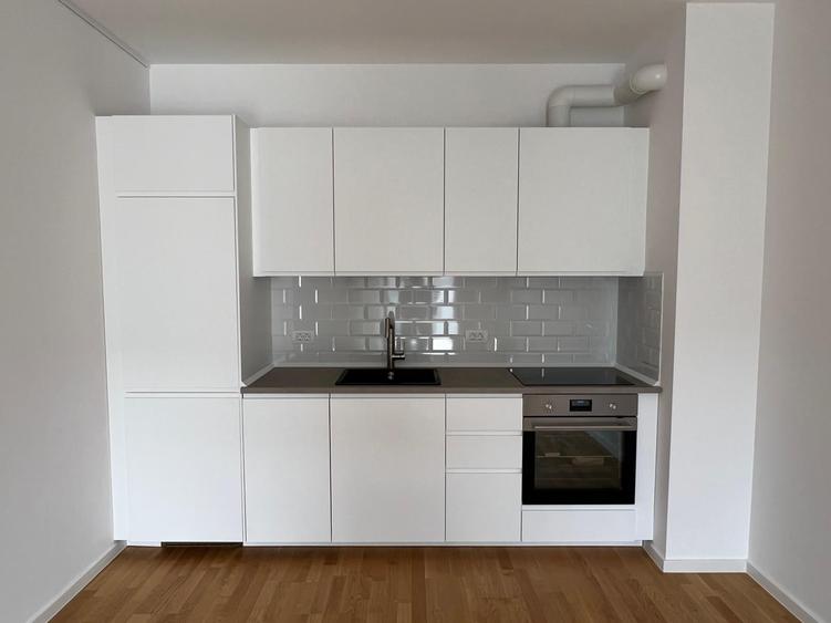 Inchiriez apartament nou, 2 camere,  Băneasa- The Ivy - 2