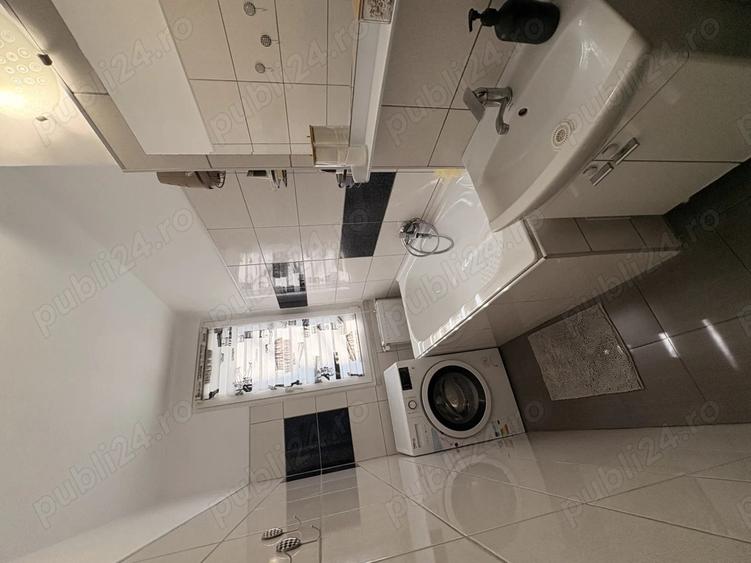 Garsoniera de vanzare-Drumul Taberei, mobilata, parter, loc de parcare inclus - 3