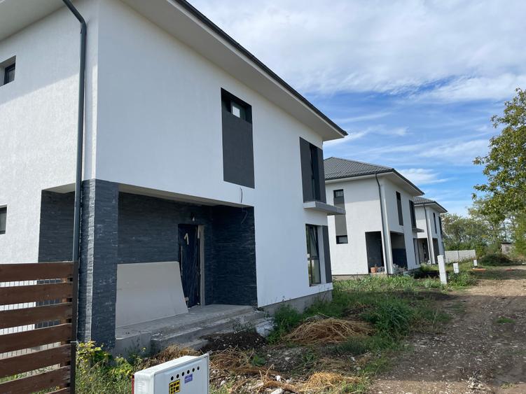 Vila INDIVIDUALĂ P+1/Finisaje PREMIUM - 2