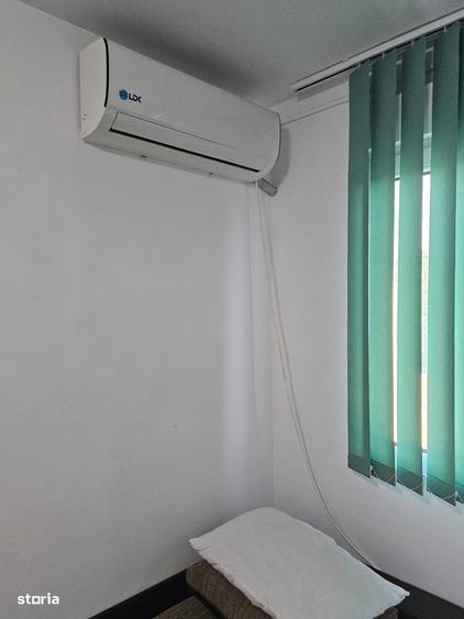 Doua camere in zona sediu politie. - 6