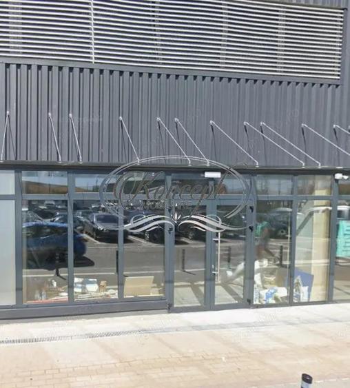 Spatiu comercial in Artema Shopping Center - 1