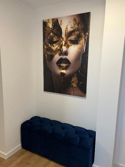 Apartament de lux-DIRECT PROPRIETAR (fara comision si fara TVA) - pta ALBA IULIA - 2