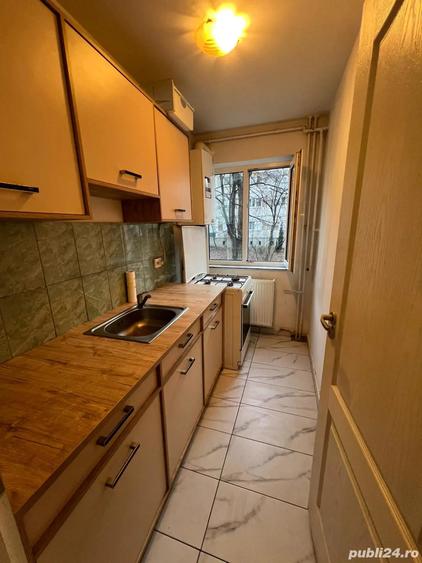 Inchiriez apartament cu trei camere - 2