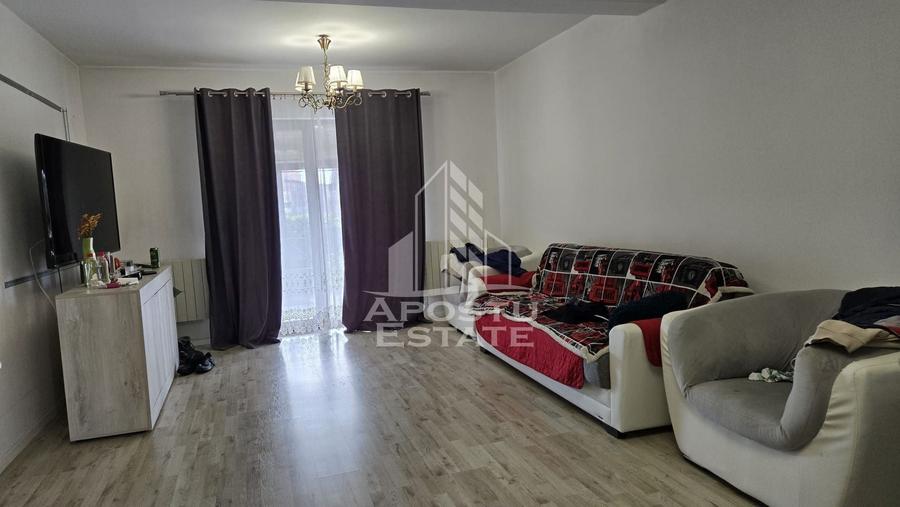 Casa individuala de vanzare, 4 camere, Sanmihaiu Roman, comision 0 - 24