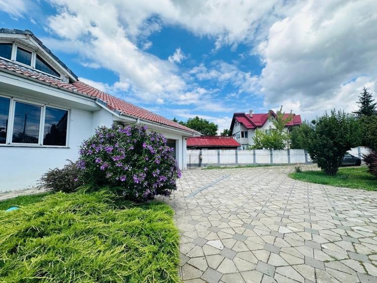 Casa de vanzare – 6 camere – Str. Darmanesti, Piatra Neamt - 2