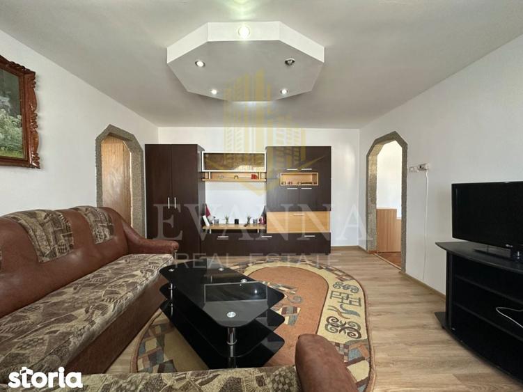 Apartament 2 camere | str. Petru Rares | de inchiriat - 1