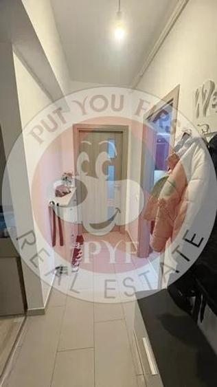 Lidl Iuliu Maniu | Garsoniera | Decomandata | 36mp | B12728 - 2