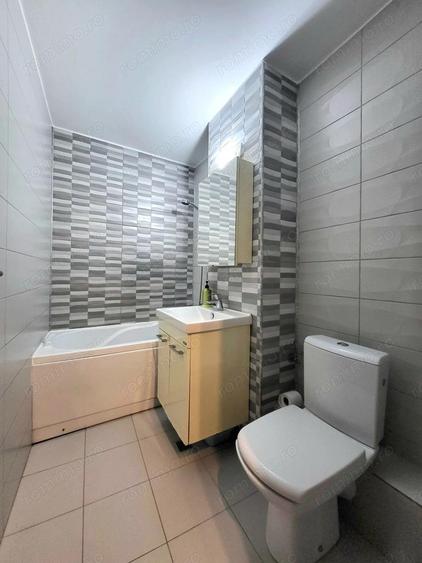 Apartament 3 camere de vanzare, 2 bai, decomandat, etaj 1, Aradului - 10