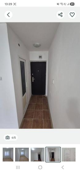 Vand garsoniera zona cet - 4